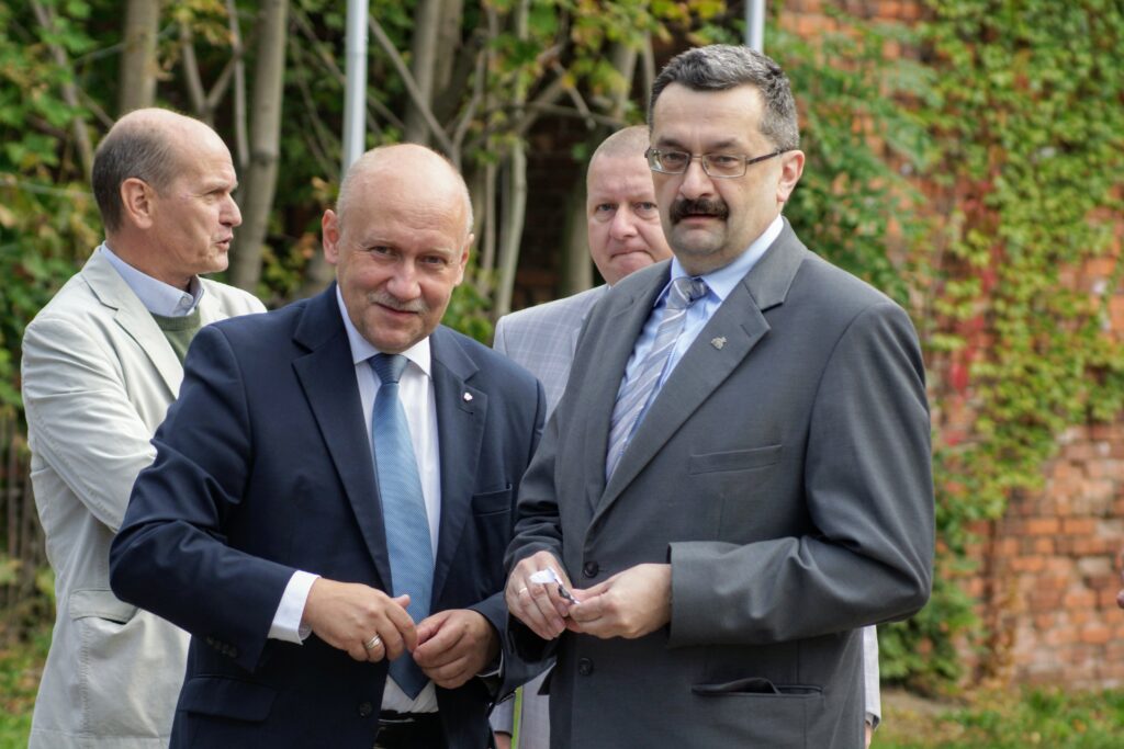 K onwencja PIS w Bytomiu22.09.18-