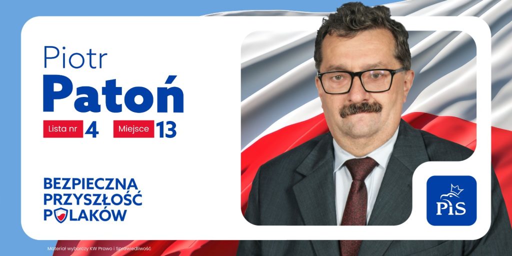 Bardzo proszę o głos 15.10.2023