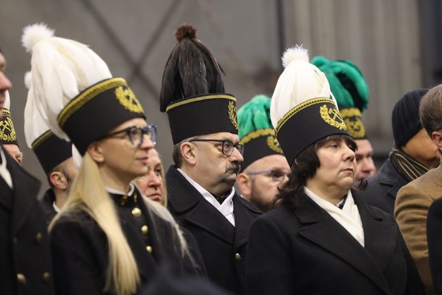 Ostatnia tona węgla z kopalni Bobrek