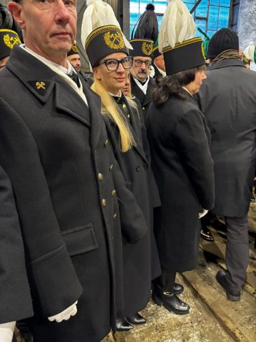 Ostatnia tona węgla z kopalni Bobrek