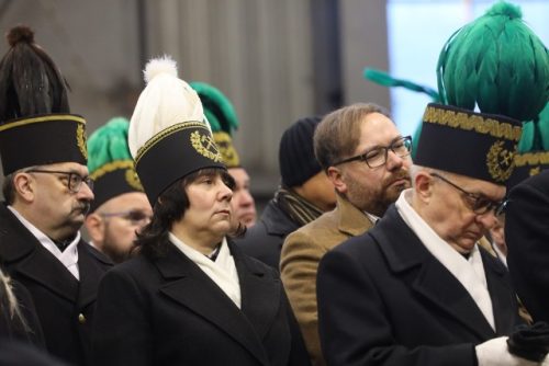 Ostatnia tona węgla z kopalni Bobrek