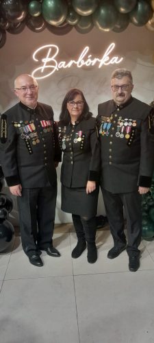 Barbórka 2025
